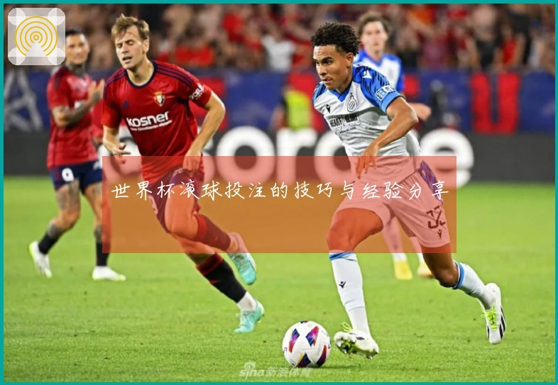世界杯滚球投注的技巧与经验分享
