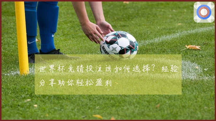 世界杯竞猜投注该如何选择？经验分享助你轻松盈利